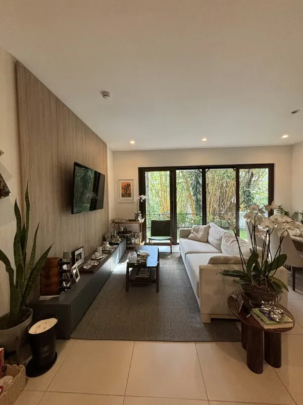 Descubre este espectacular apartamento de 100 m² con 30 m² de jardín privado, ubicado en el exclusivo Condominio Ribera Laureles, en el corazón de Escazú — una de las zonas más ..., photo 4