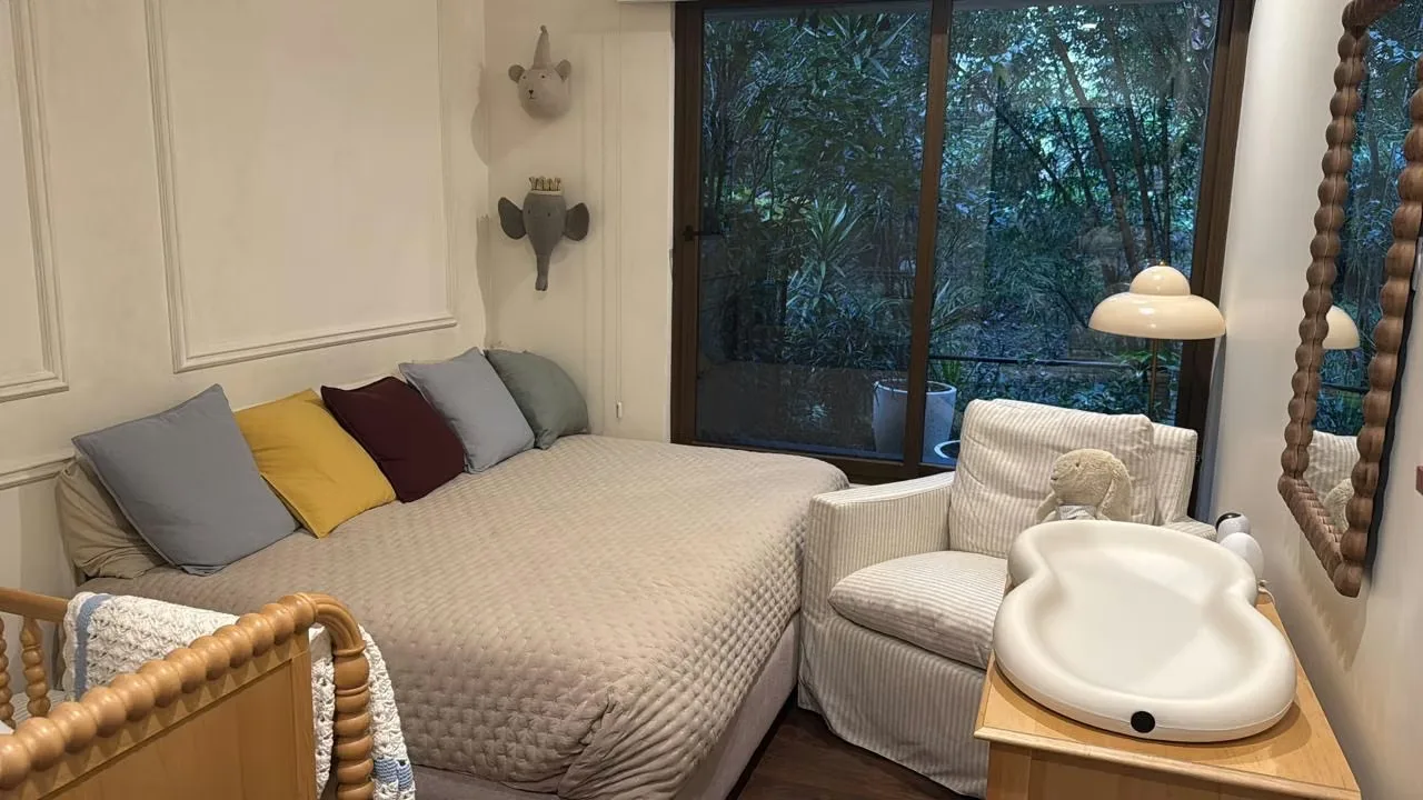 Descubre este espectacular apartamento de 100 m² con 30 m² de jardín privado, ubicado en el exclusivo Condominio Ribera Laureles, en el corazón de Escazú — una de las zonas más ..., photo 7