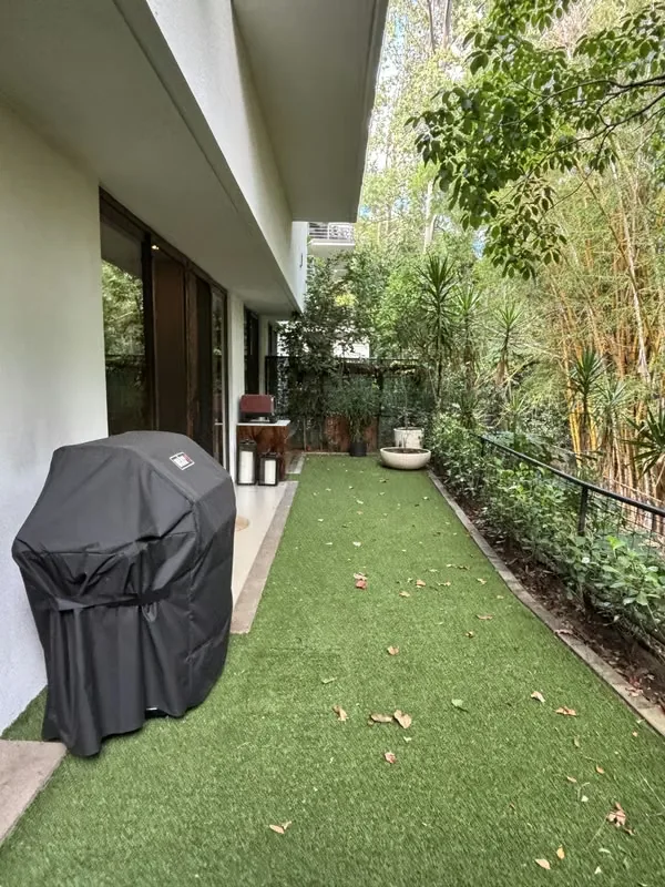 Descubre este espectacular apartamento de 100 m² con 30 m² de jardín privado, ubicado en el exclusivo Condominio Ribera Laureles, en el corazón de Escazú — una de las zonas más ..., photo 8