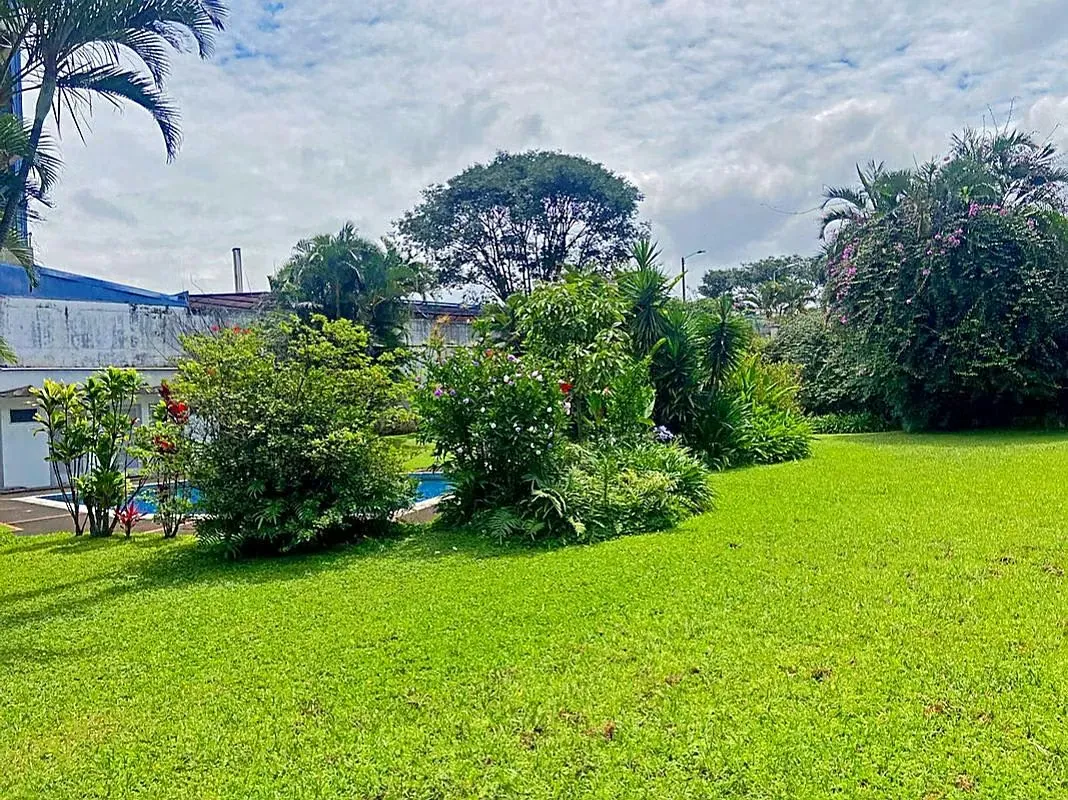 Calle 49, Los Yoses, San Pedro, Montes de Oca, San Jose (Costa Rica) - Property of excellent size for sale in the best location in Los Yoses. The lot measures 2,097 m2 (half an acre), ..., photo 6