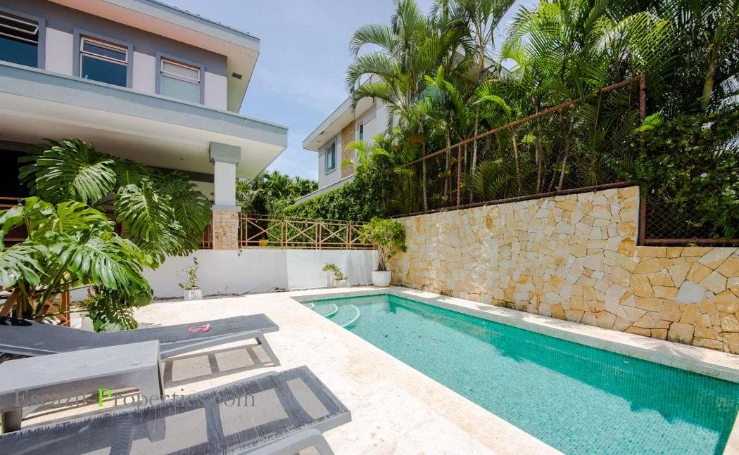 Bienes Raices Escazú