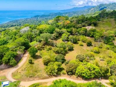 Lot 20 Spacious 2,387 m² - 0,58 acres Parcel for Investment  – Prime Location Near Ojochal and Uvita, photo 2