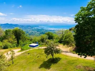Lot 20 Spacious 2,387 m² - 0,58 acres Parcel for Investment  – Prime Location Near Ojochal and Uvita, photo 3