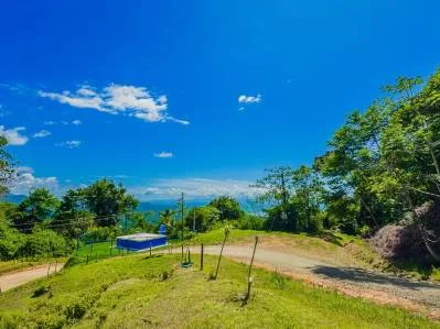 Lot 20 Spacious 2,387 m² - 0,58 acres Parcel for Investment  – Prime Location Near Ojochal and Uvita, photo 4