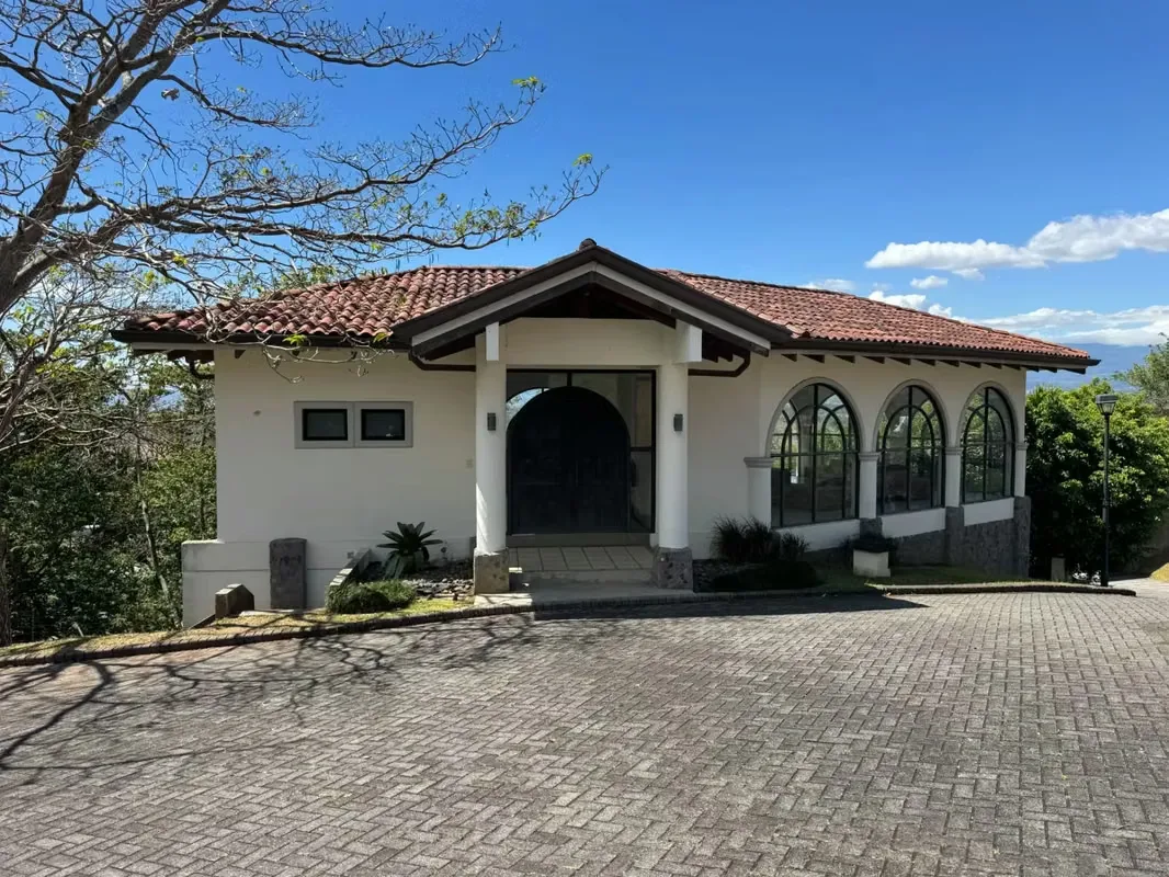 This spectacular 1,038 m² lot is located within a high-end private gated community, ideal for ..., photo 2