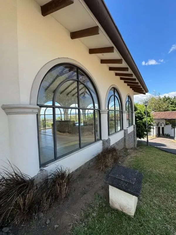 This spectacular 1,038 m² lot is located within a high-end private gated community, ideal for ..., photo 3