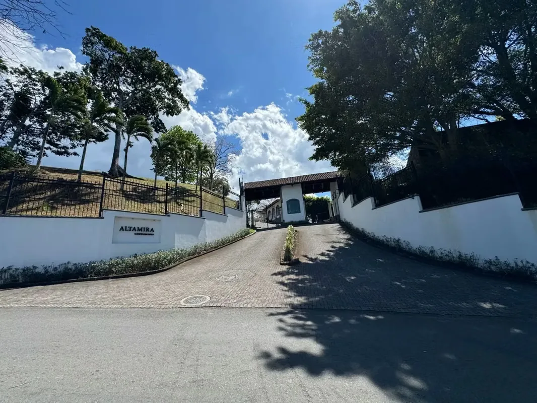 This spectacular 1,038 m² lot is located within a high-end private gated community, ideal for ..., photo 4