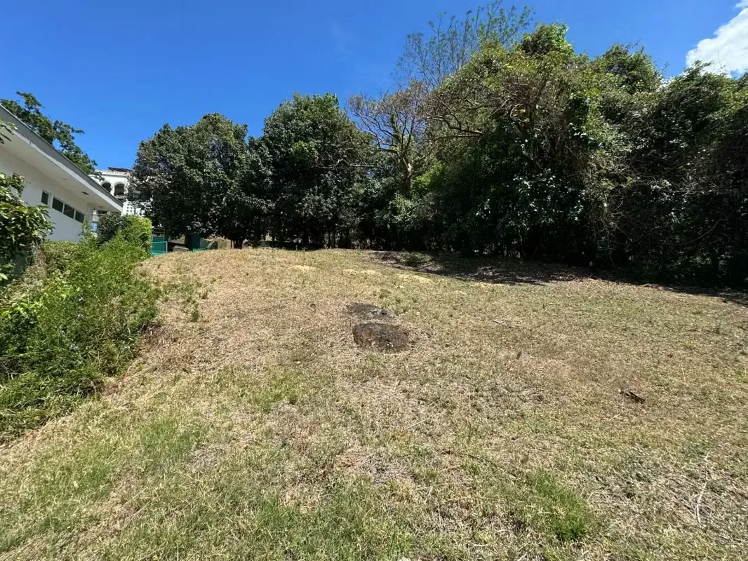 This spectacular 1,038 m² lot is located within a high-end private gated community, ideal for ..., photo 5