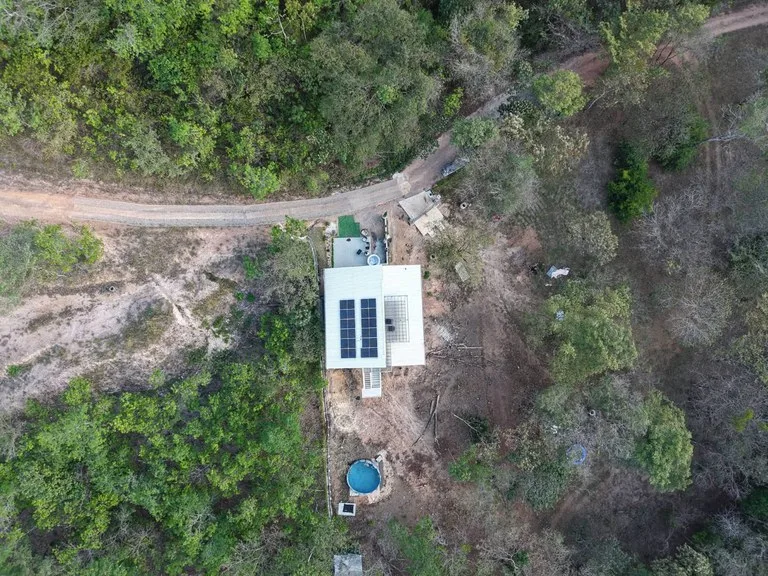 House in San Pablo de Turrubares, photo 9