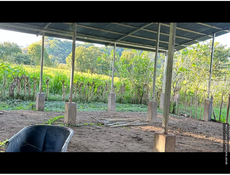 terreno in Costa Rica