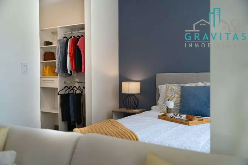 Lujoso apartamento en Sabanilla, en condominio Vive Sabanilla, cerca de todo., photo 12