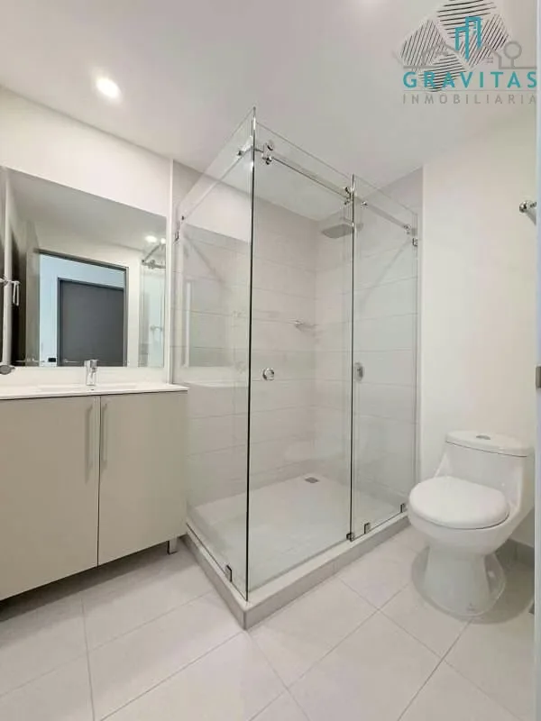 Lujoso apartamento en Sabanilla, en condominio Vive Sabanilla, cerca de todo., photo 9