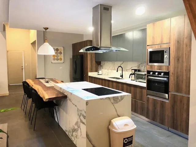 Penthouse Luxury Condo minutes to Los Suenos Resort | Costa Rica Real Estate | Jaco Realty