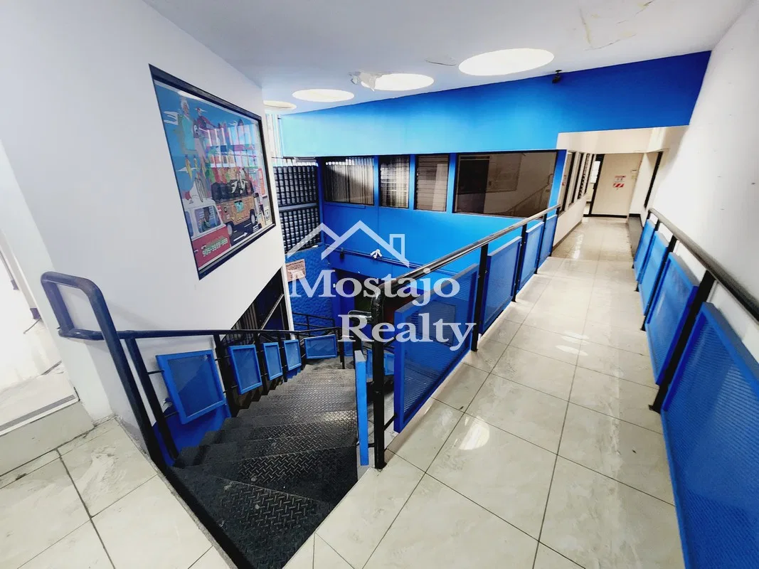 Venta de Local Comercial, Zapote, San José,