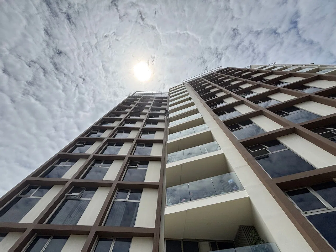 ALQUILER DE APARTAMENTO EN HYDE PARK - ROHRMOSER