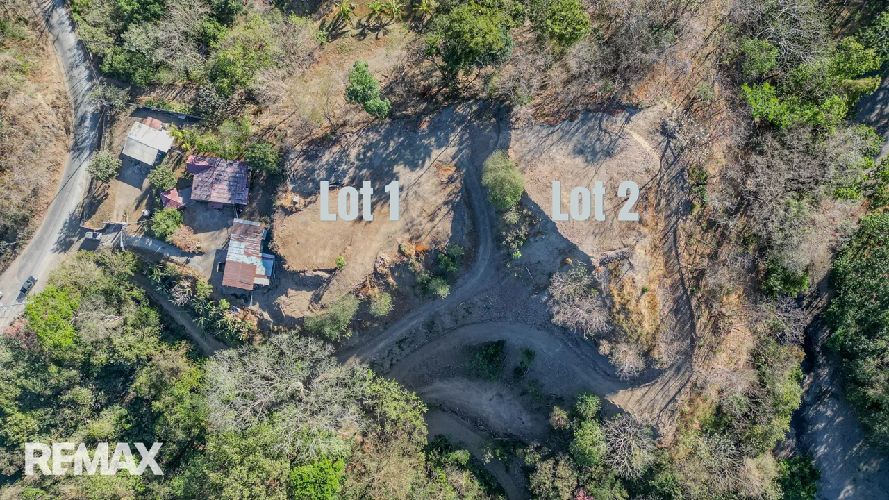 Peaceful Mountain View Lots – Combo