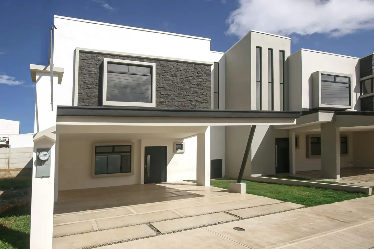 Descubra una residencia diseñada para quienes buscan amplitud, elegancia, comodidad y un estilo de vida ...