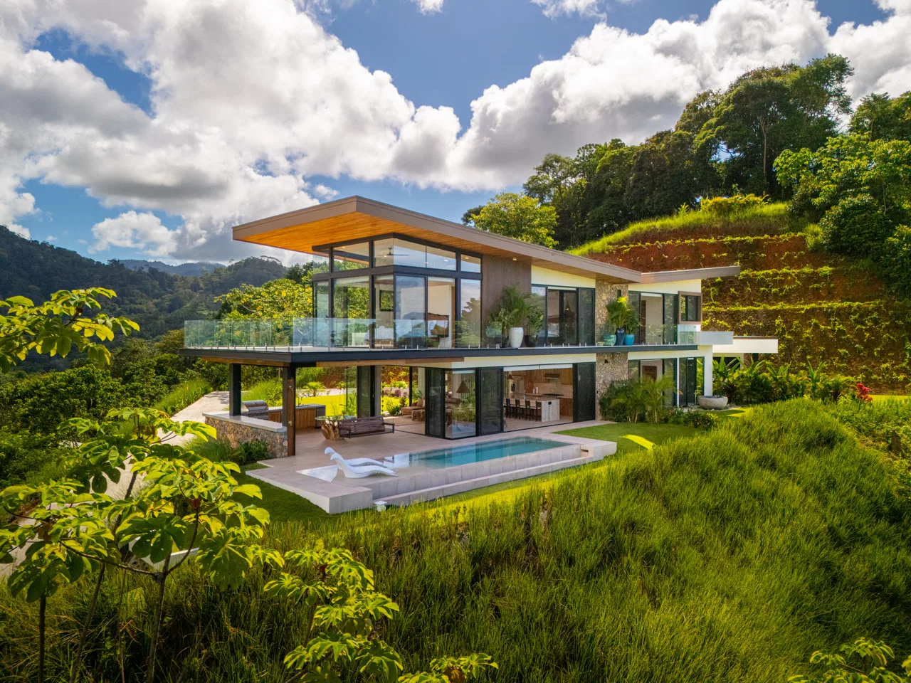 A New Benchmark for Modern Tropical Luxury in Ojochal, photo 2