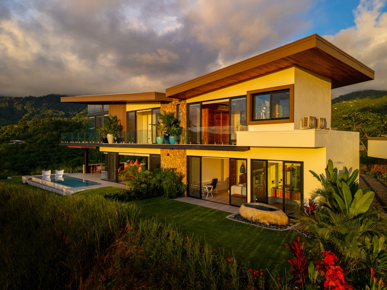 A New Benchmark for Modern Tropical Luxury in Ojochal, photo 3