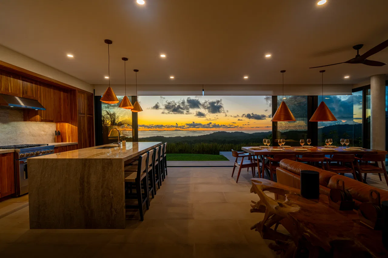 A New Benchmark for Modern Tropical Luxury in Ojochal, photo 4