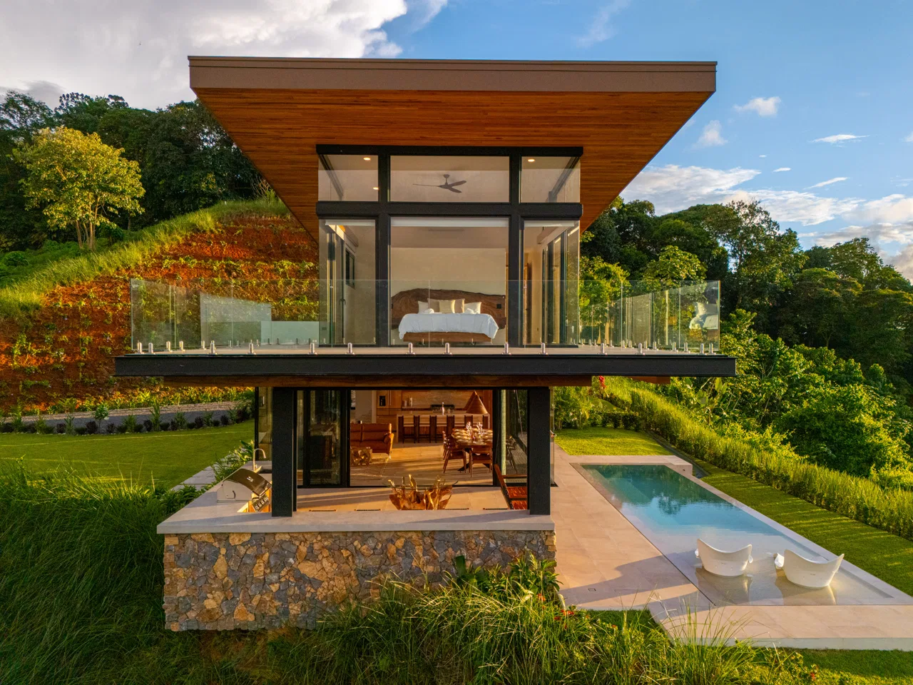 A New Benchmark for Modern Tropical Luxury in Ojochal, photo 5