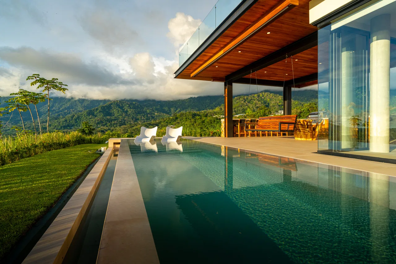 A New Benchmark for Modern Tropical Luxury in Ojochal, photo 6