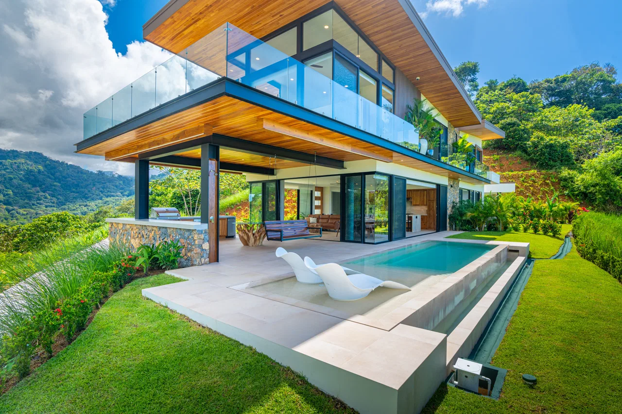 A New Benchmark for Modern Tropical Luxury in Ojochal, photo 7