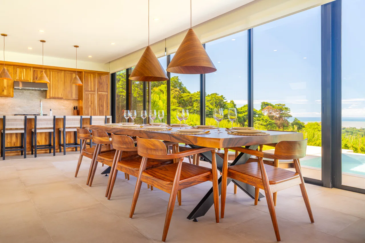 A New Benchmark for Modern Tropical Luxury in Ojochal, photo 8