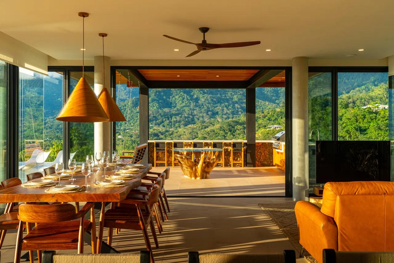 A New Benchmark for Modern Tropical Luxury in Ojochal, photo 10