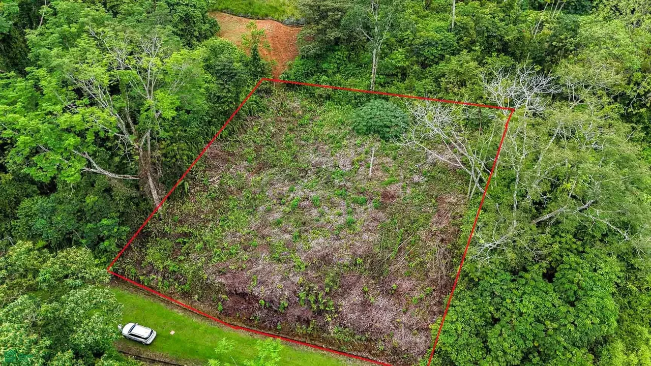 Ojochal, Phase 9, Puerto Cortés, Puntarenas 60501