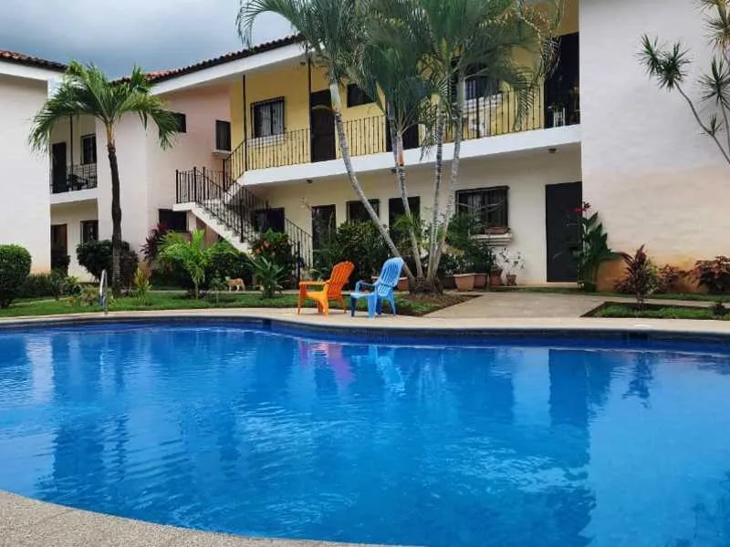 1 Bed Condo For Sale in Playas Del Coco, photo 4