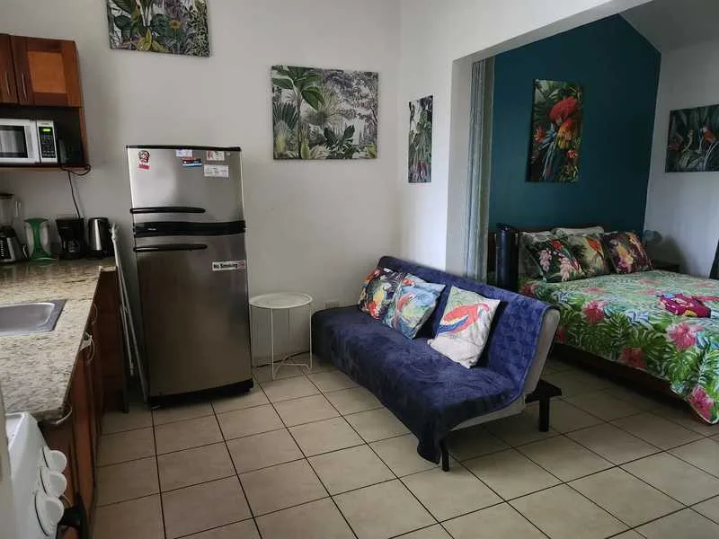 1 Bed Condo For Sale in Playas Del Coco, photo 7