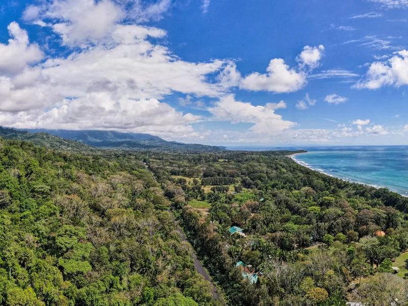 Land For Sale in Uvita