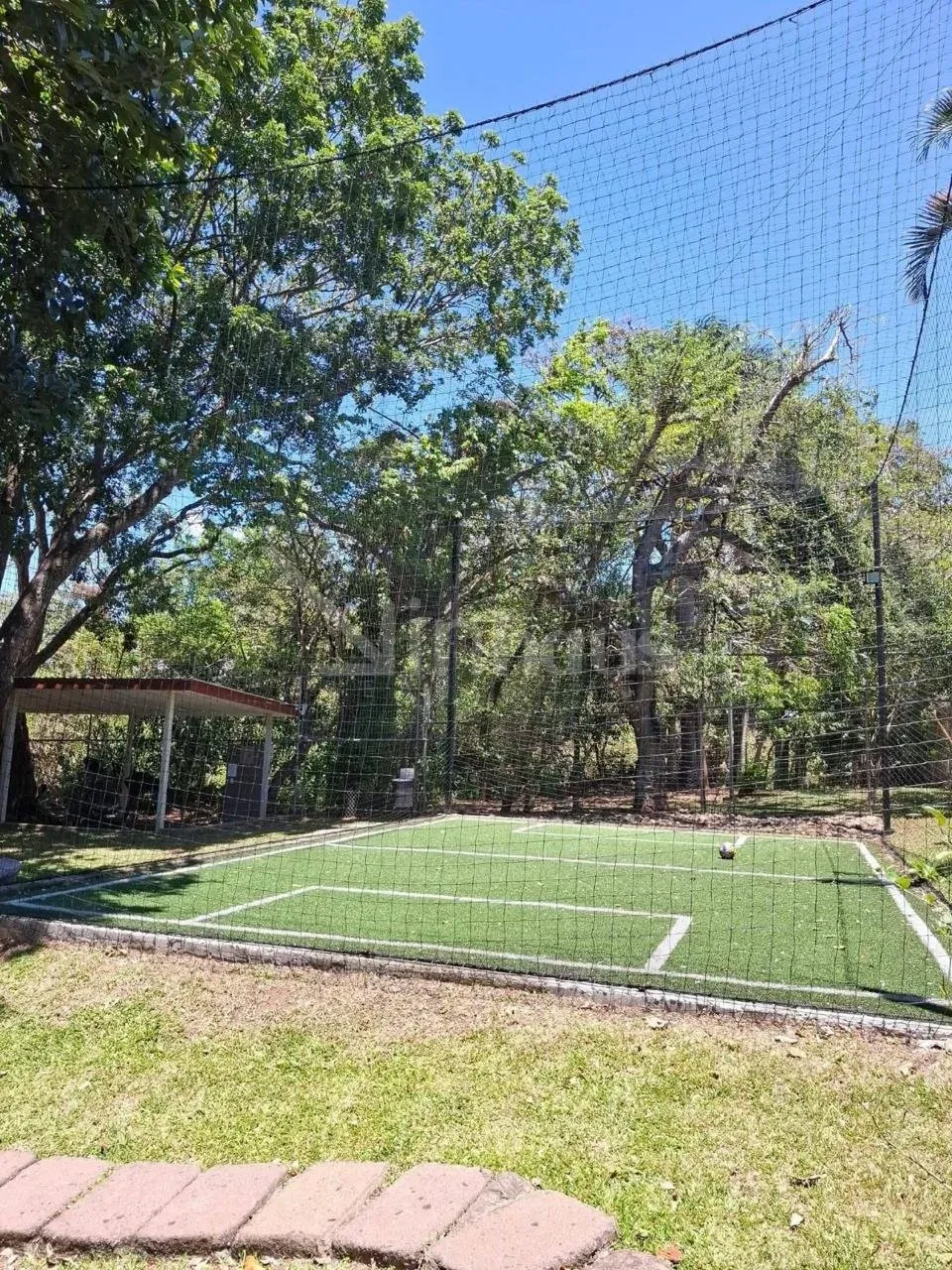 Venta de casa en condominio en Pozos de Santa Ana, photo 20