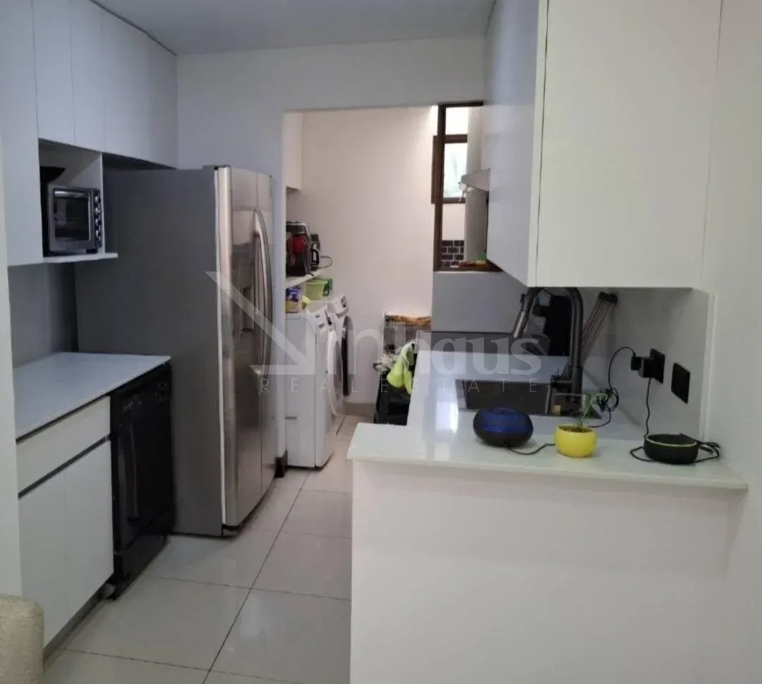 Venta de casa en condominio en Pozos de Santa Ana, photo 3
