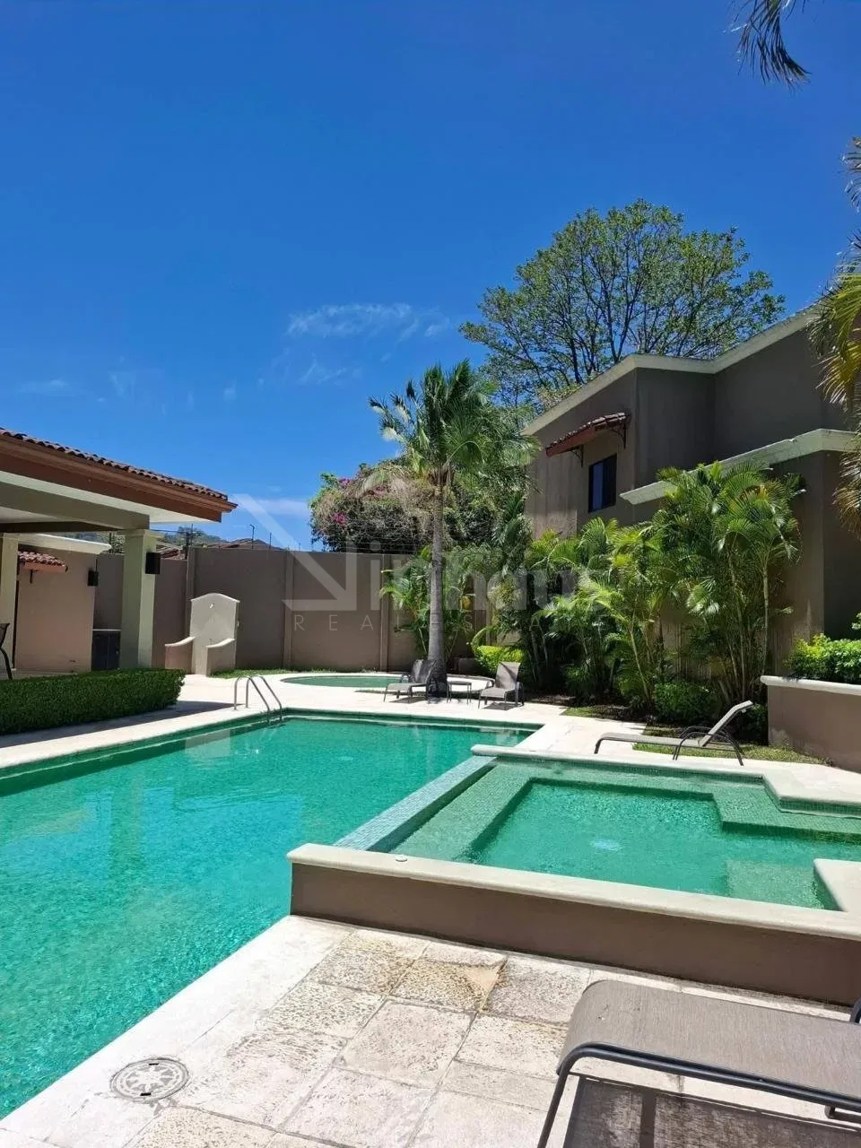 Venta de casa en condominio en Pozos de Santa Ana, photo 21