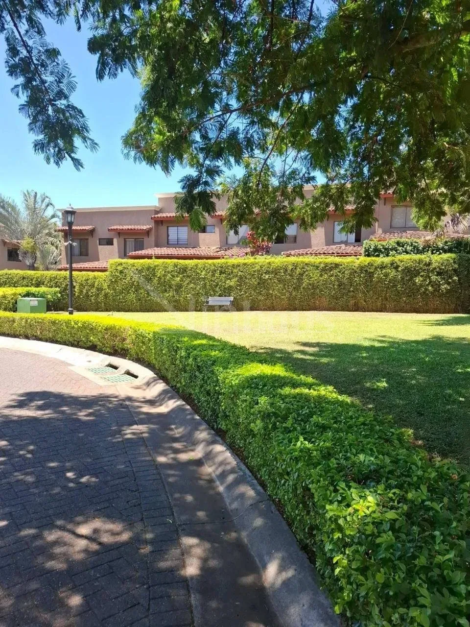 Venta de casa en condominio en Pozos de Santa Ana, photo 22