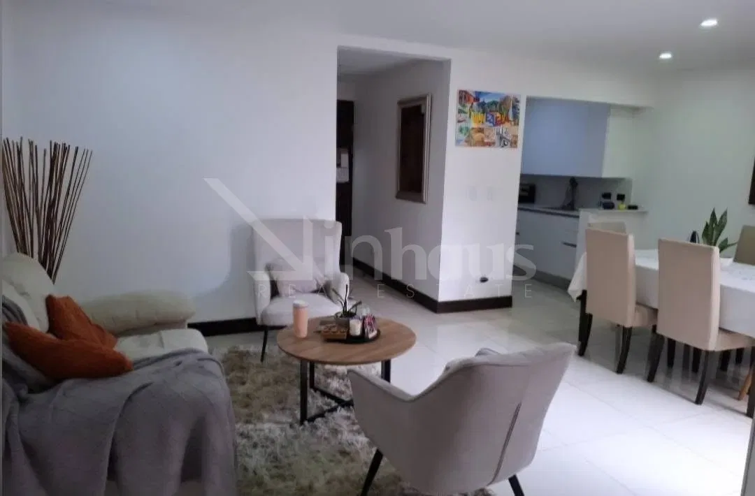 Venta de casa en condominio en Pozos de Santa Ana, photo 4