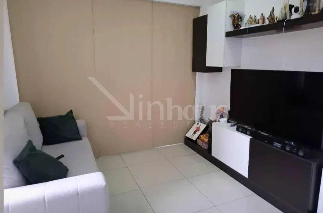 Venta de casa en condominio en Pozos de Santa Ana, photo 5