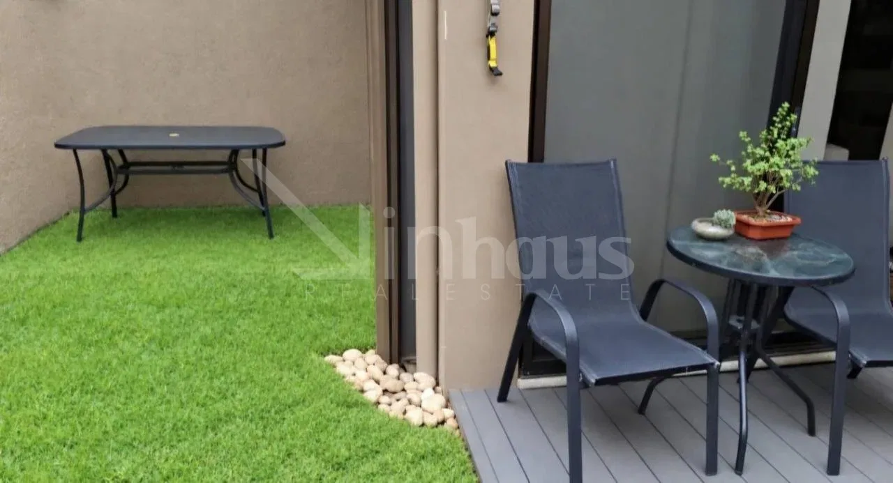 Venta de casa en condominio en Pozos de Santa Ana, photo 6