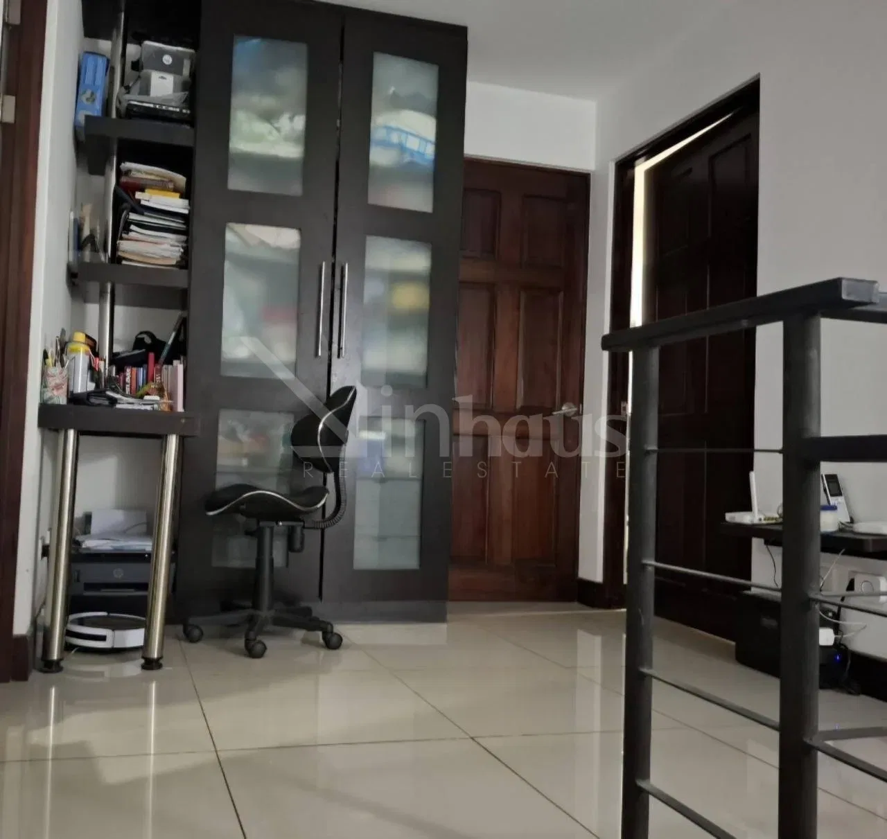Venta de casa en condominio en Pozos de Santa Ana, photo 10