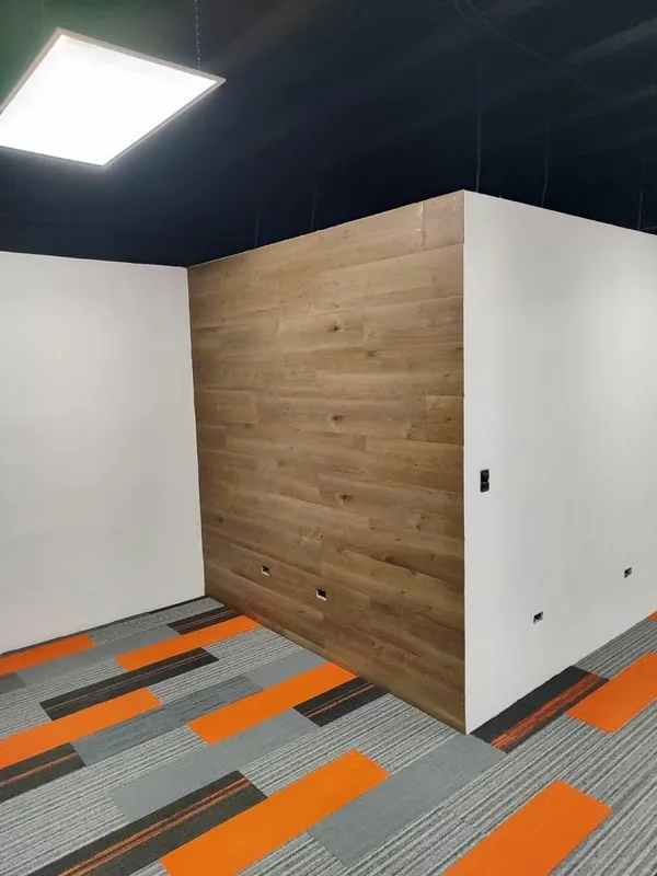 Oficina o local en alquiler en primer piso por Paseo Colón: 77 m² con seguridad 24 horas., photo 5