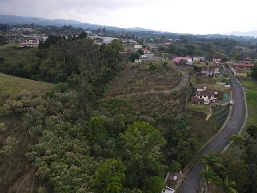 Venta de Lote en el Carmen, Goicoechea. - Venta en Goicoechea, photo 6