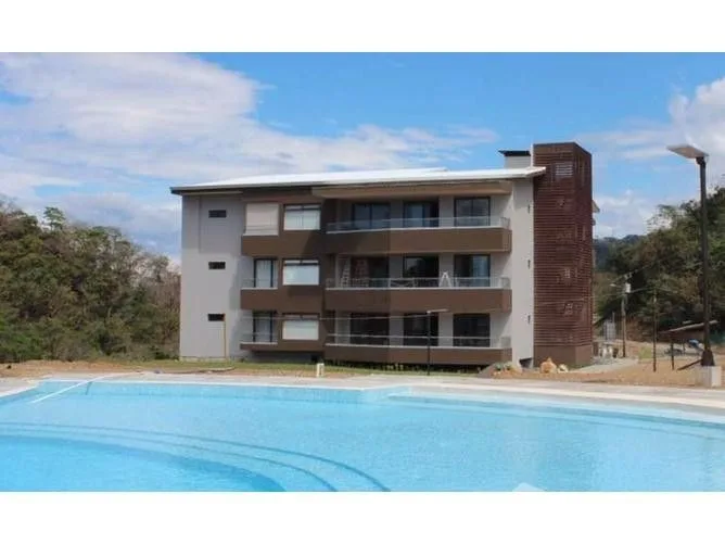 3 Bedroom Apartment for Sale at 2nd Floor - Building 6 - Model B: Costa Rica Oceanfront Luxury Cliffside Condo for Sale for $1,224,000, photo 5
