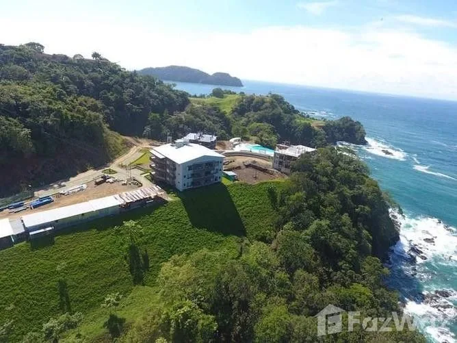 3 Bedroom Apartment for Sale at 2nd Floor - Building 6 - Model B: Costa Rica Oceanfront Luxury Cliffside Condo for Sale for $1,224,000, photo 7