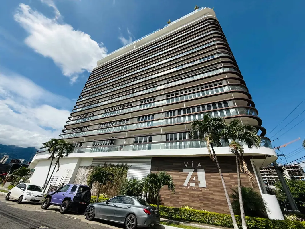 Spectacular apartment for sale in Nunciatura