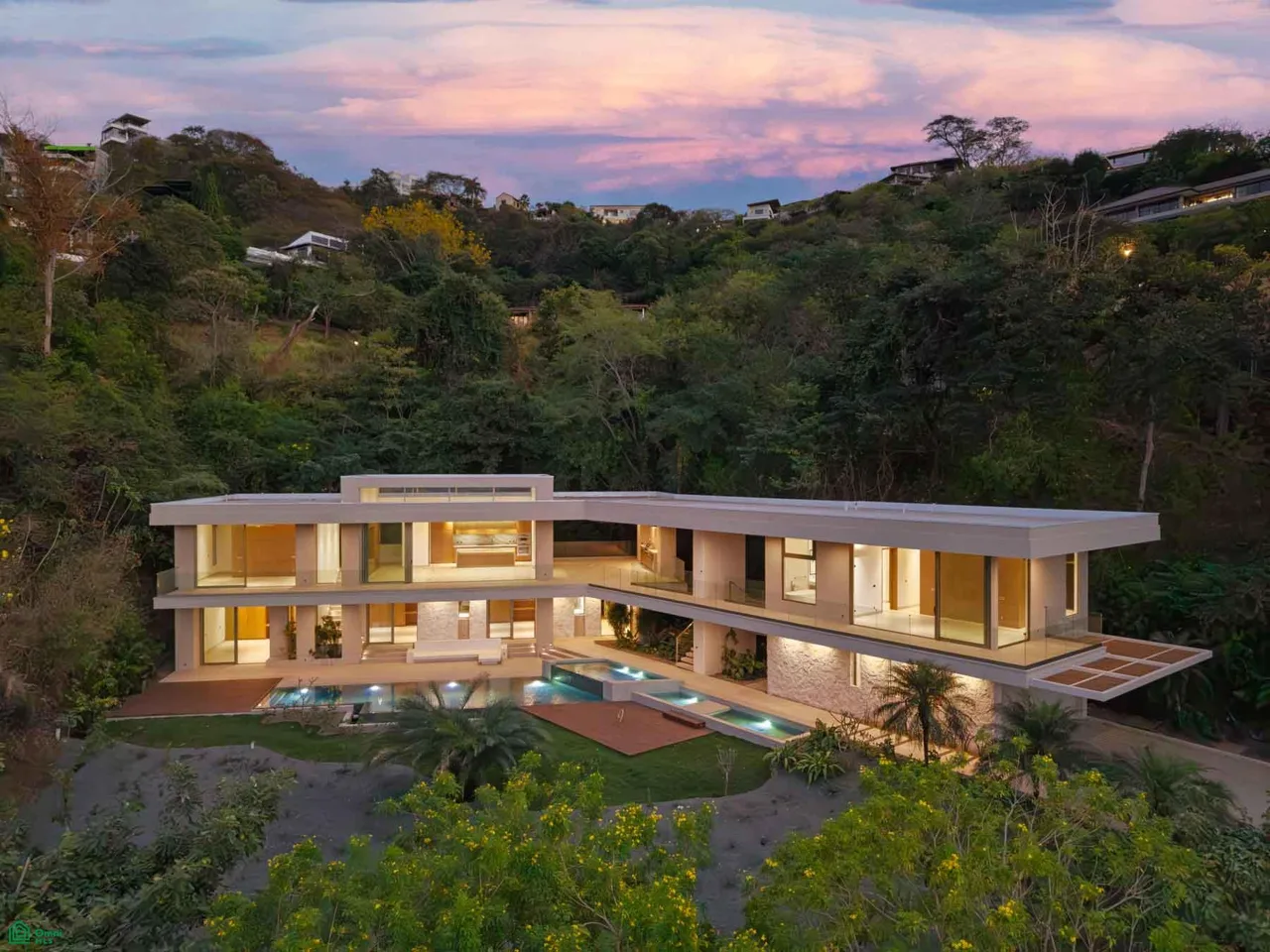 CASA DE LOS SUEÑOS | TAMARINDO