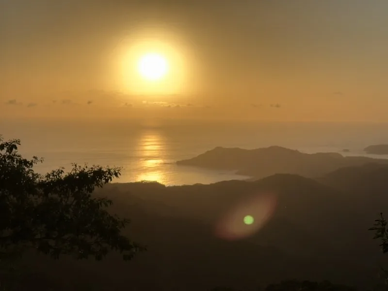 Land For Sale in Punta Islita Pacific