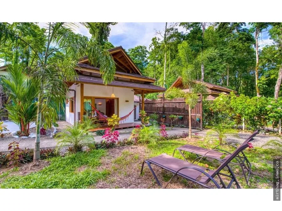 Cocles Stunning Compound