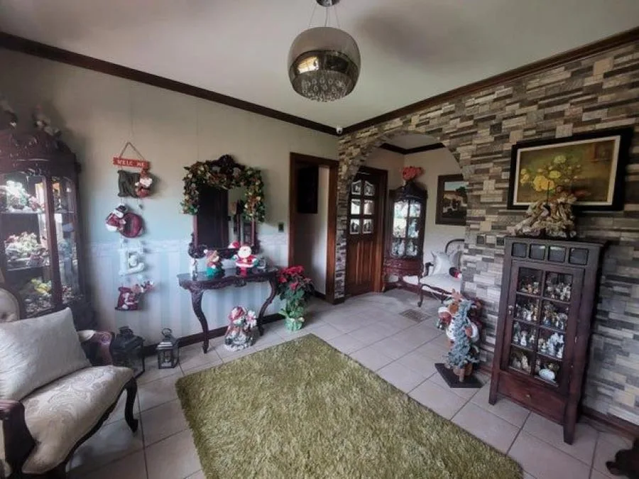 SE VENDE CASA EN RESIDENCIAL PRIVADO MORAVIA - Venta en Moravia, photo 15